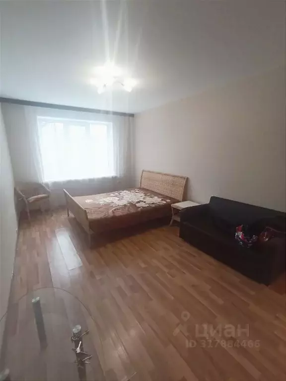 1-к кв. Москва ул. Ращупкина, 16 (32.5 м) - Фото 1
