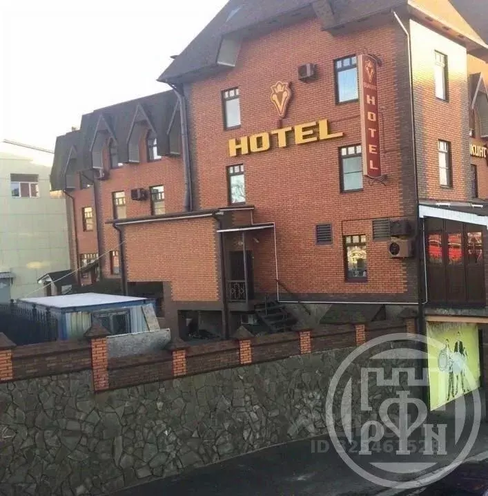 Помещение свободного назначения в Ленинградская область, Выборг ... - Фото 1