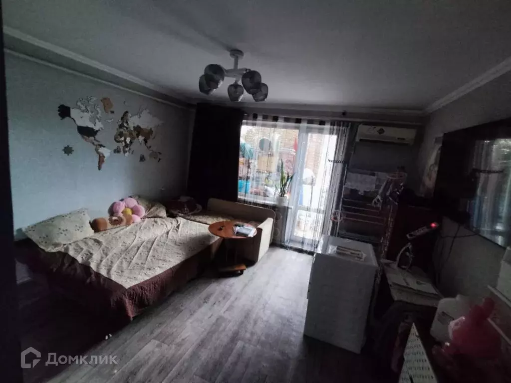 Продаётся 2-к квартира, 52.6 м - Фото 0