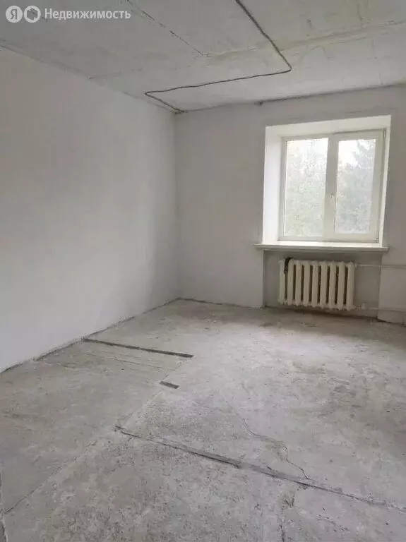 1-комнатная квартира: Иркутск, улица Багратиона, 52 (35 м) - Фото 1