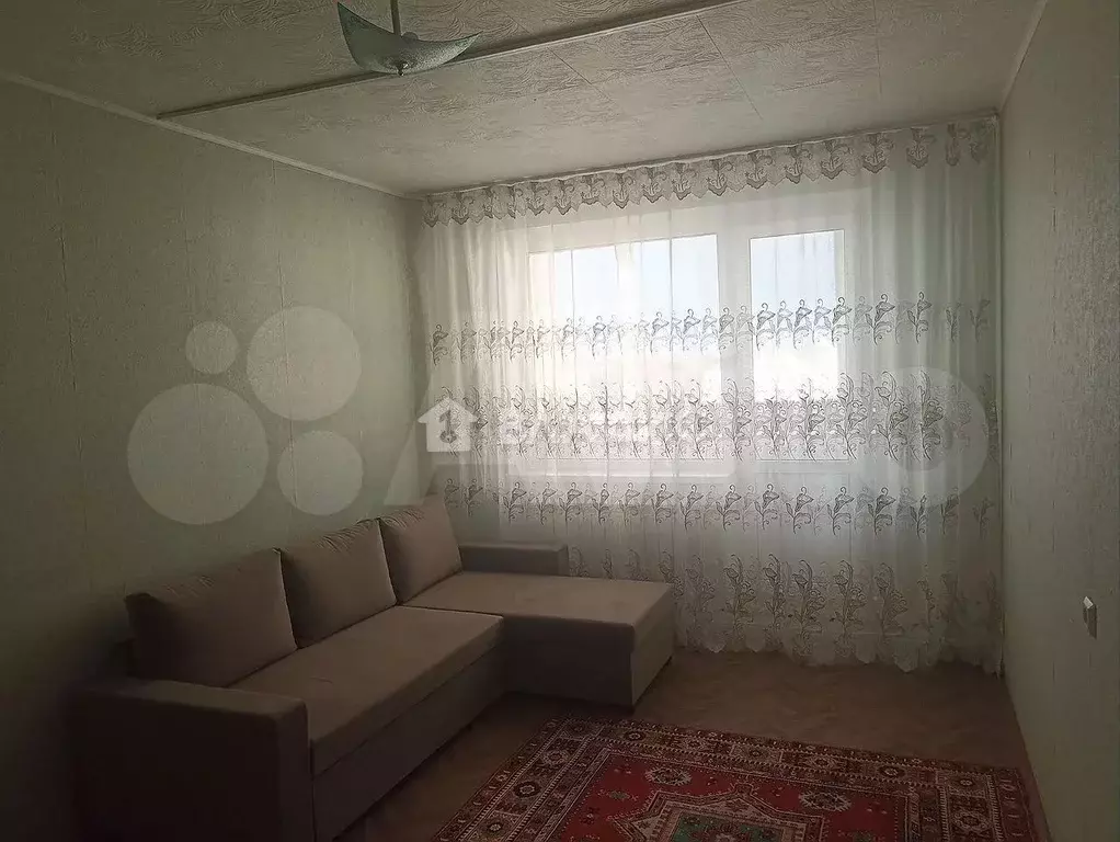1-к. квартира, 33 м, 10/10 эт. - Фото 0