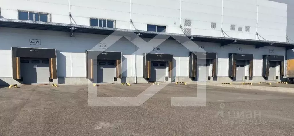 Помещение свободного назначения в Московская область, Богородский ... - Фото 2