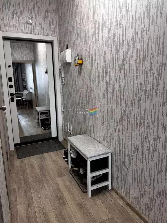 Студия Красноярский край, Красноярск Караульная ул., 39А (22.6 м) - Фото 1