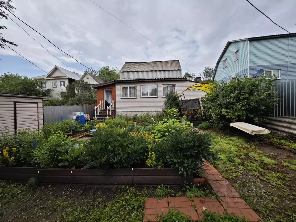 Дом в Удмуртия, Ижевск Смольная ул., 23 (76 м) - Фото 2