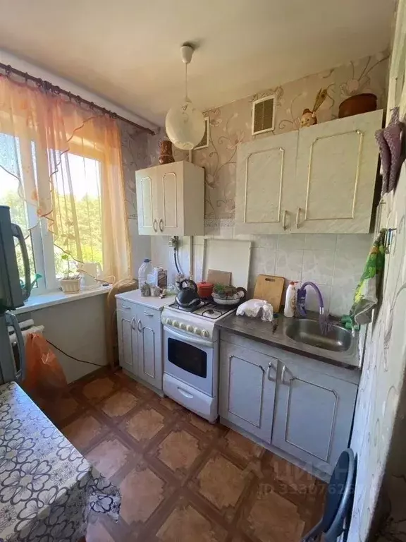 3-к кв. Ленинградская область, Сясьстрой Волховский район, ул. ... - Фото 1