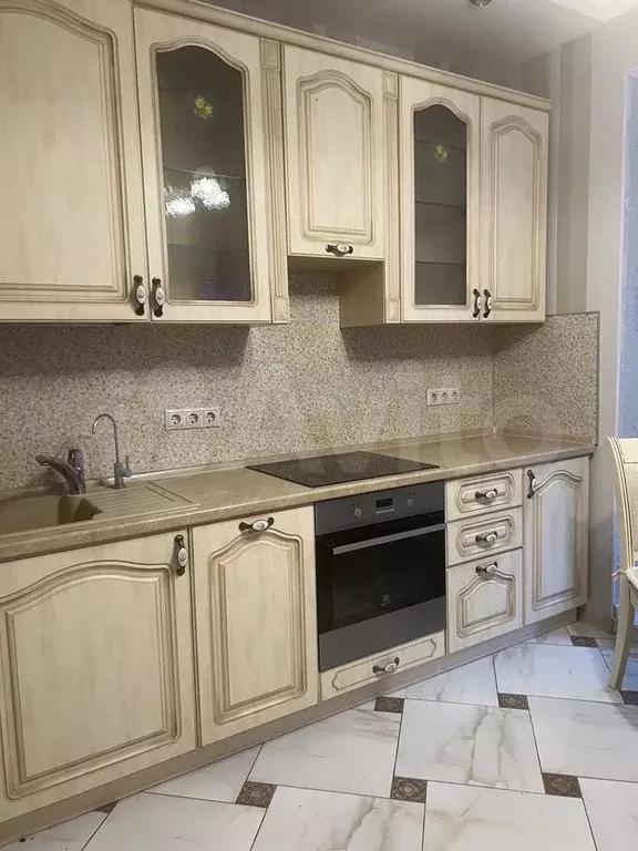 2-к. квартира, 47 м, 2/8 эт. - Фото 0