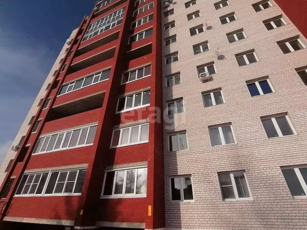 1-к кв. Смоленская область, Смоленск просп. Гагарина, 39Б (50.0 м) - Фото 1