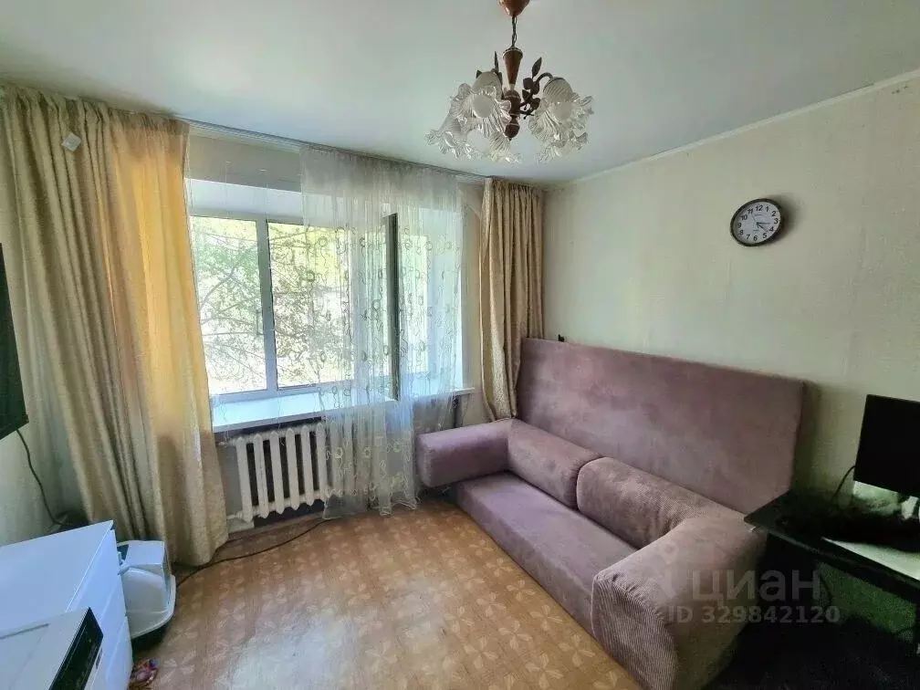 Студия Татарстан, Казань ул. Дежнева, 4к2 (18.0 м) - Фото 1