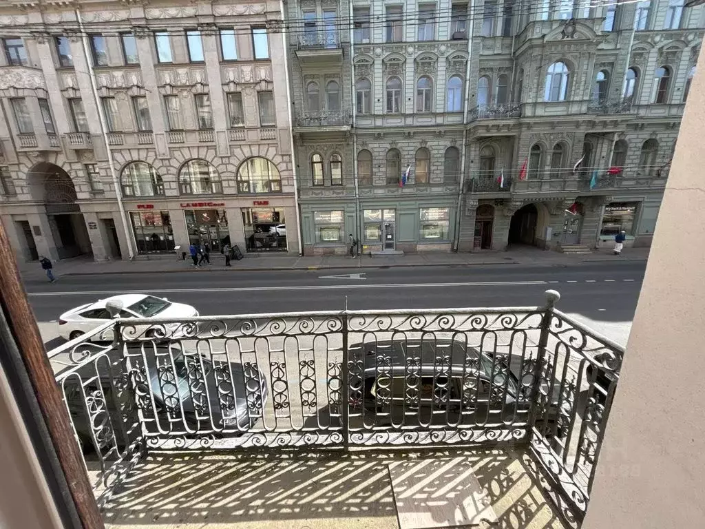 Студия Санкт-Петербург Загородный просп., 15 (25.0 м) - Фото 0