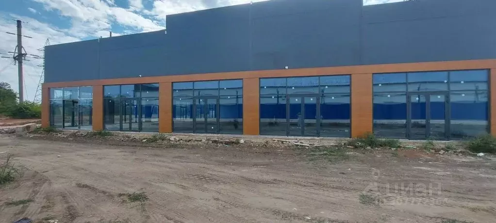 Помещение свободного назначения в Краснодарский край, Краснодар ... - Фото 0