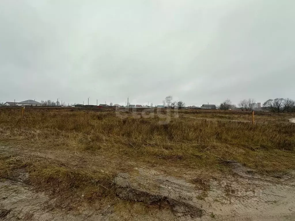 Участок в Брянская область, Брянск Большое Полпино пгт,  (7.0 сот.) - Фото 2