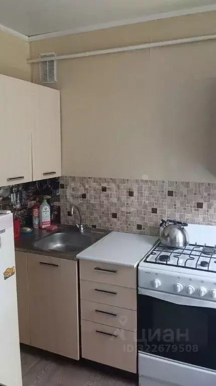 1-к кв. Вологодская область, Шексна рп, Шексна Южная мкр ул. ... - Фото 0