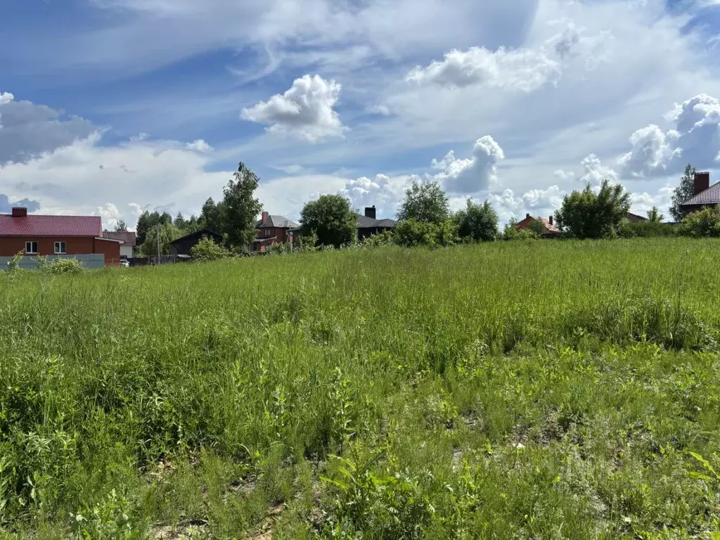 Участок в Московская область, Луховицы  (10.61 сот.) - Фото 2