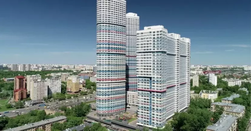 Продаётся 2-к квартира, 50 м - Фото 0