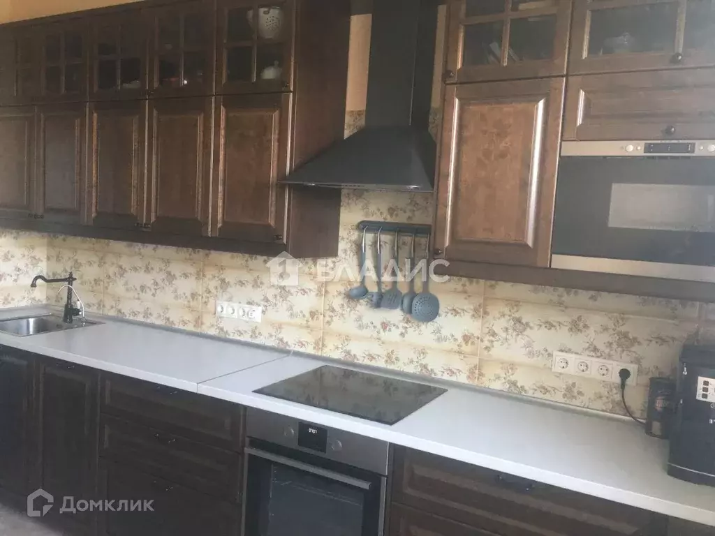 Продаётся 1-к квартира, 52.1 м - Фото 0