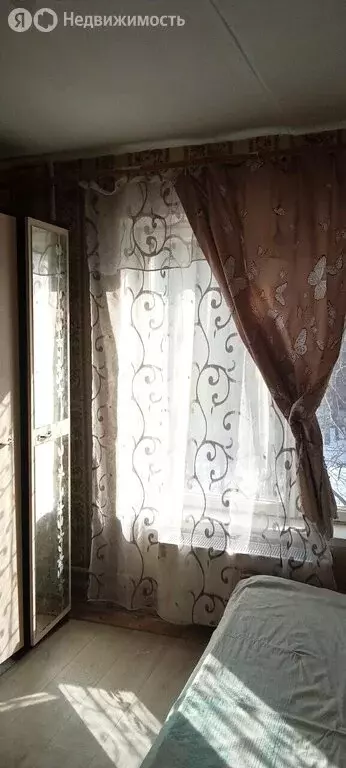 2-комнатная квартира: Москва, Чертановская улица, 3к3 (44.9 м) - Фото 1