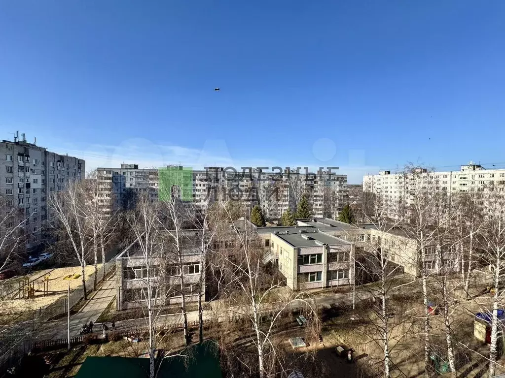 1-к. квартира, 20 м, 6/10 эт. - Фото 1