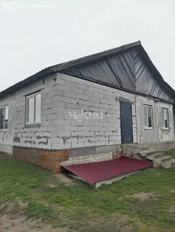 Дом в Нижегородская область, Городецкий муниципальный округ, деревня ... - Фото 2