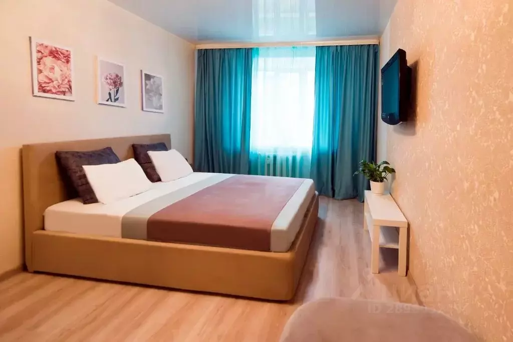 Студия Вологодская область, Вологда ул. Лаврова, 9 (40.0 м) - Фото 1