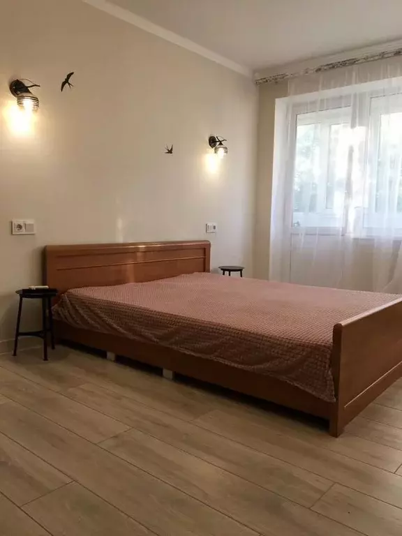 1-к кв. Краснодарский край, Тихорецк Красноармейская ул., 53 (31.0 м) - Фото 0