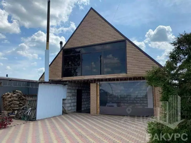 Дом в Пермский край, пос. Куеда ул. Полевая, 14 (91 м) - Фото 1