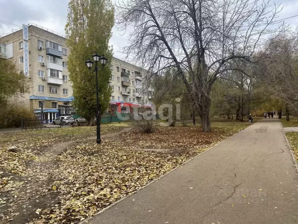 Помещение свободного назначения в Саратовская область, Саратов просп. ... - Фото 2
