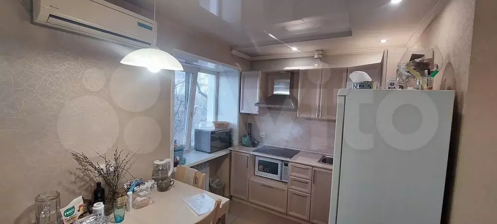 2-к. квартира, 42,3 м, 4/4 эт. - Фото 1