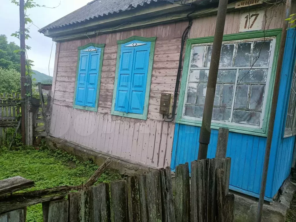 Дом 46,6 м на участке 16,5 сот. - Фото 0