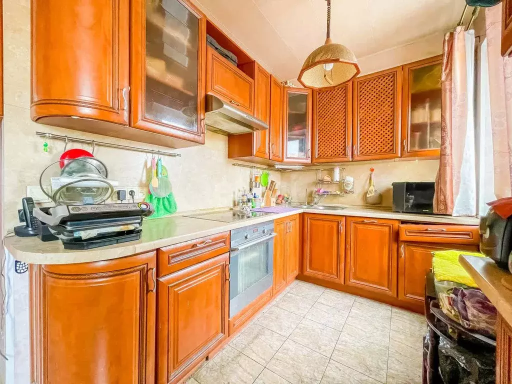 3-к кв. Забайкальский край, Чита Мысовская ул., 36 (61.1 м) - Фото 1