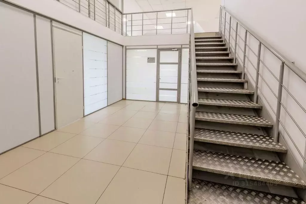 Офис в Санкт-Петербург Ново-Рыбинская ул., 19-21 (526 м) - Фото 0
