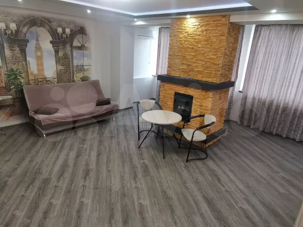 2-к. квартира, 79,1 м, 4/9 эт. - Фото 0