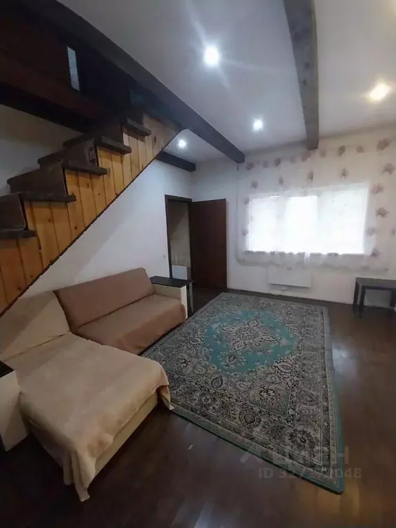 Дом в Новосибирская область, Новосибирск Взлетная ул., 5 (82 м) - Фото 2