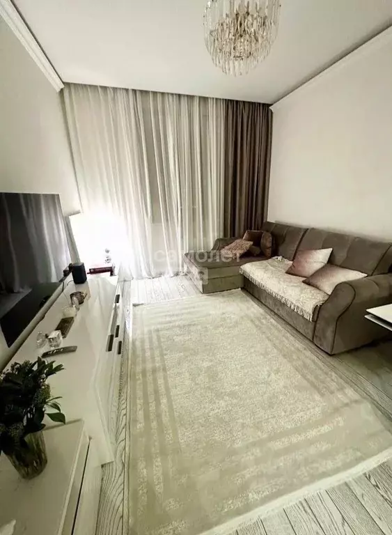 2-к кв. Московская область, Ленинский городской округ, Бутово пгт ... - Фото 2