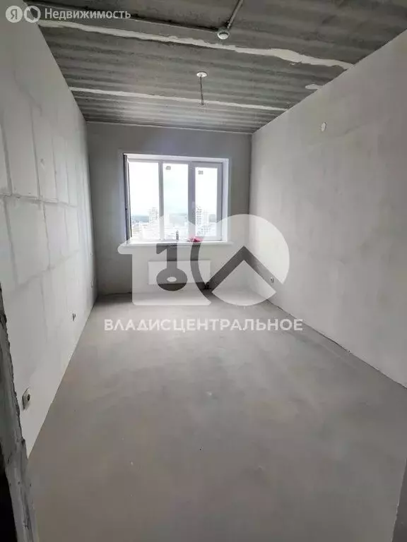 1-комнатная квартира: Новосибирск, Бронная улица, 22/1 (41.2 м) - Фото 1