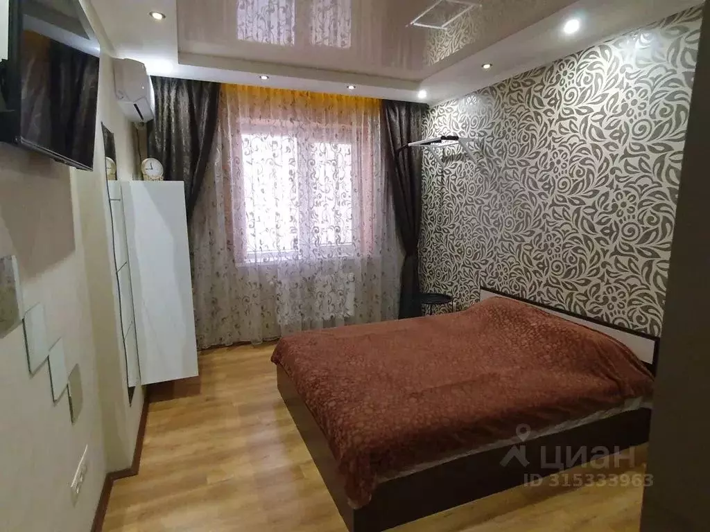 2-к кв. Краснодарский край, Краснодар Восточно-Кругликовская ул., 28 ... - Фото 0