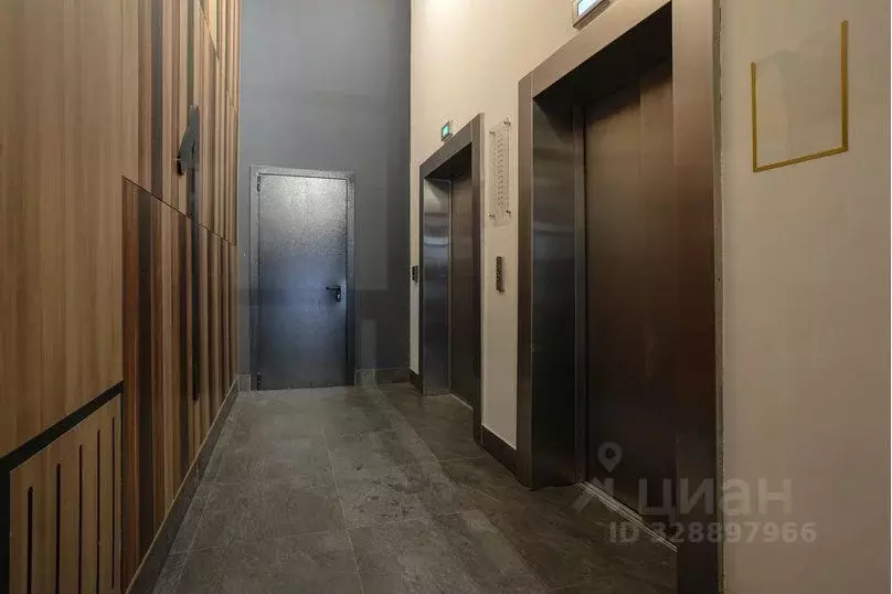 1-к кв. Москва ул. Архитектора Щусева, 2к3 (40.0 м) - Фото 2