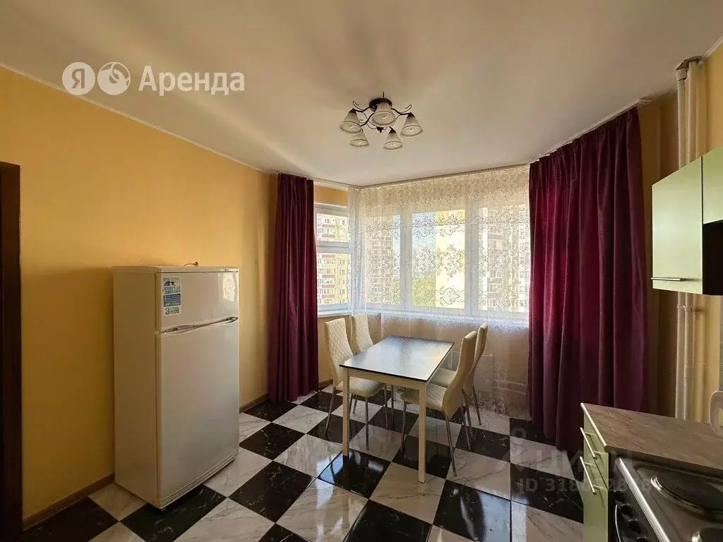 2-к кв. Московская область, Ленинский городской округ, Бутово пгт ... - Фото 1