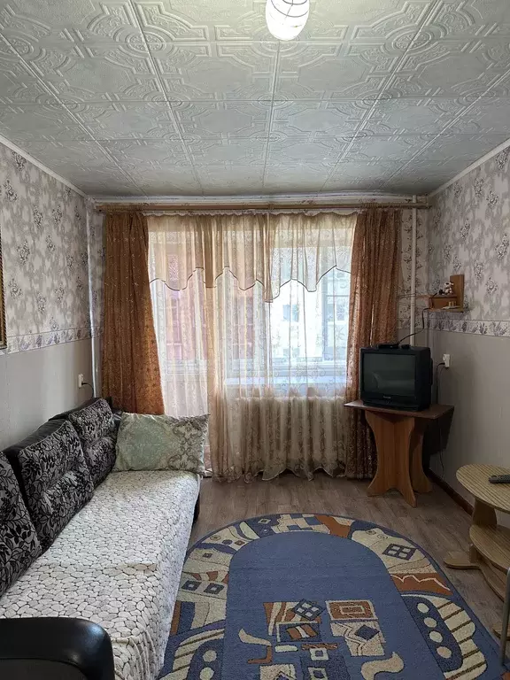 Продаётся 1-к квартира, 29.6 м - Фото 1