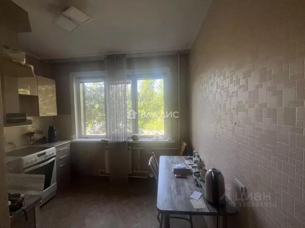 1-к кв. Алтайский край, Бийск Дружный пер., 13 (32.1 м) - Фото 2