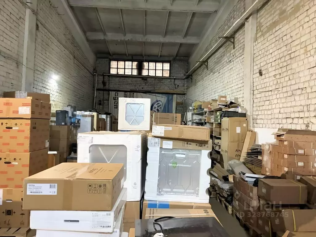 Помещение свободного назначения в Воронежская область, Воронеж ул. ... - Фото 1