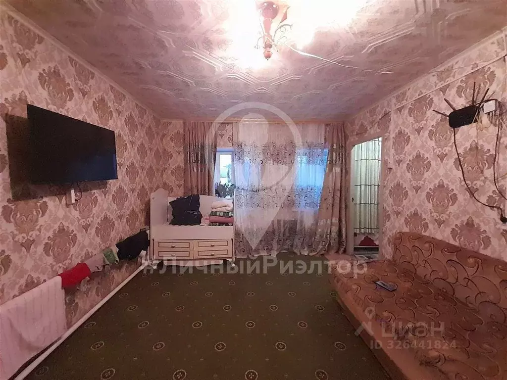 Дом в Рязанская область, Скопинский муниципальный округ, с. Ермолово ... - Фото 1