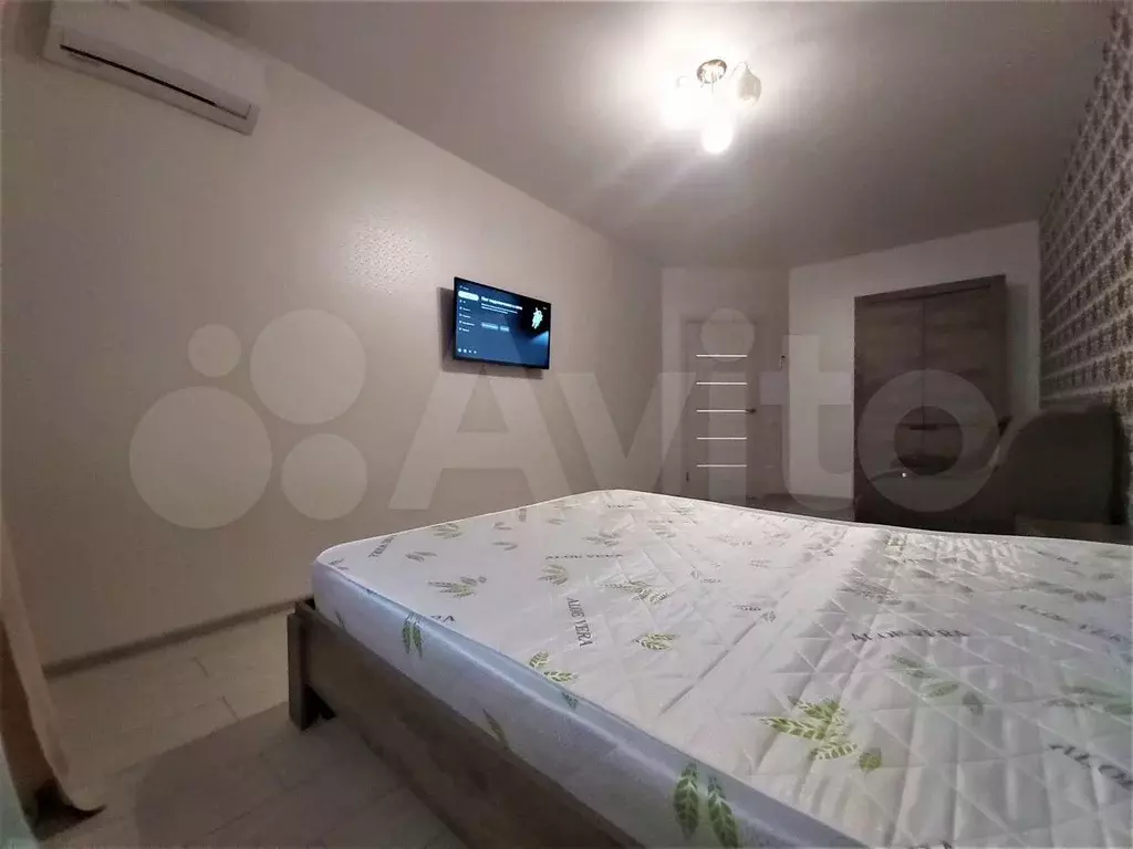 6-к. квартира, 44,7 м, 3/6 эт. - Фото 0