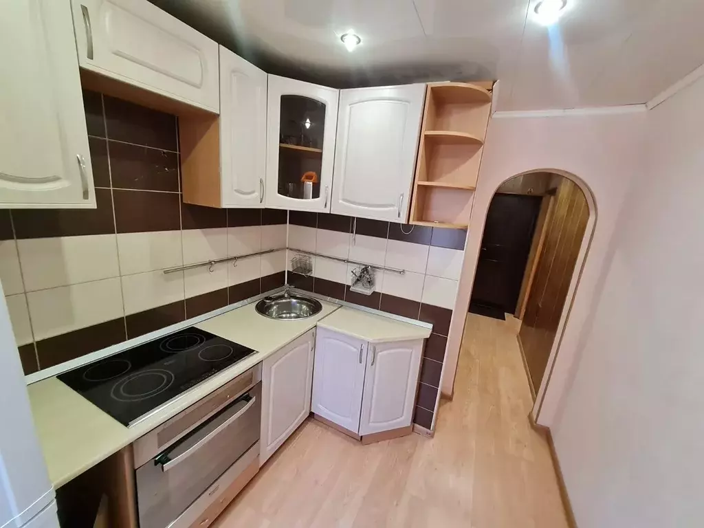 Квартира, 1 комната, 30 м - Фото 2