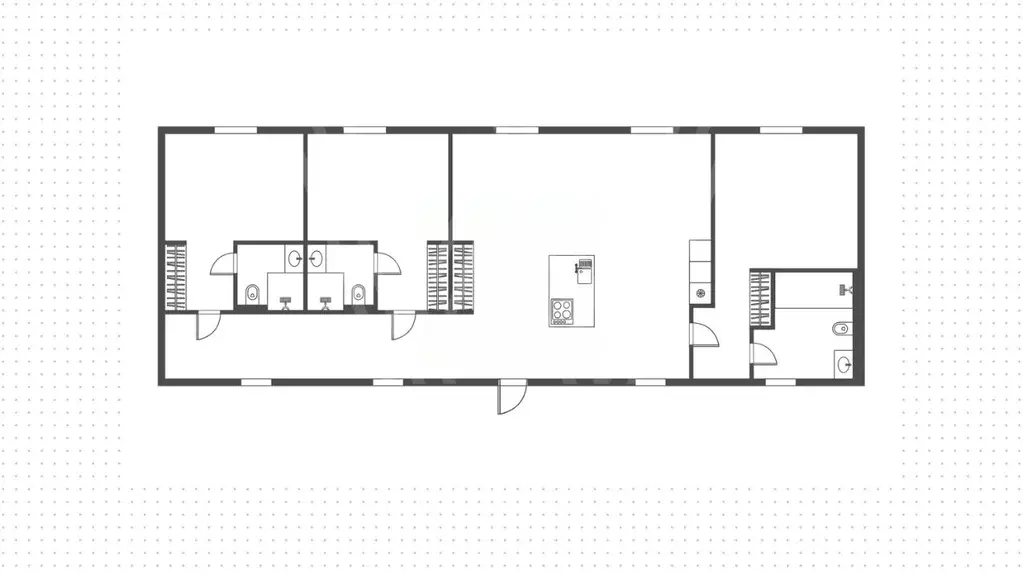 4-к кв. Москва Мясницкая ул., 24/7С3 (120.0 м) - Фото 1