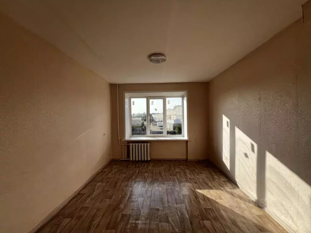 Комната Владимирская область, Собинский муниципальный округ, пос. ... - Фото 1