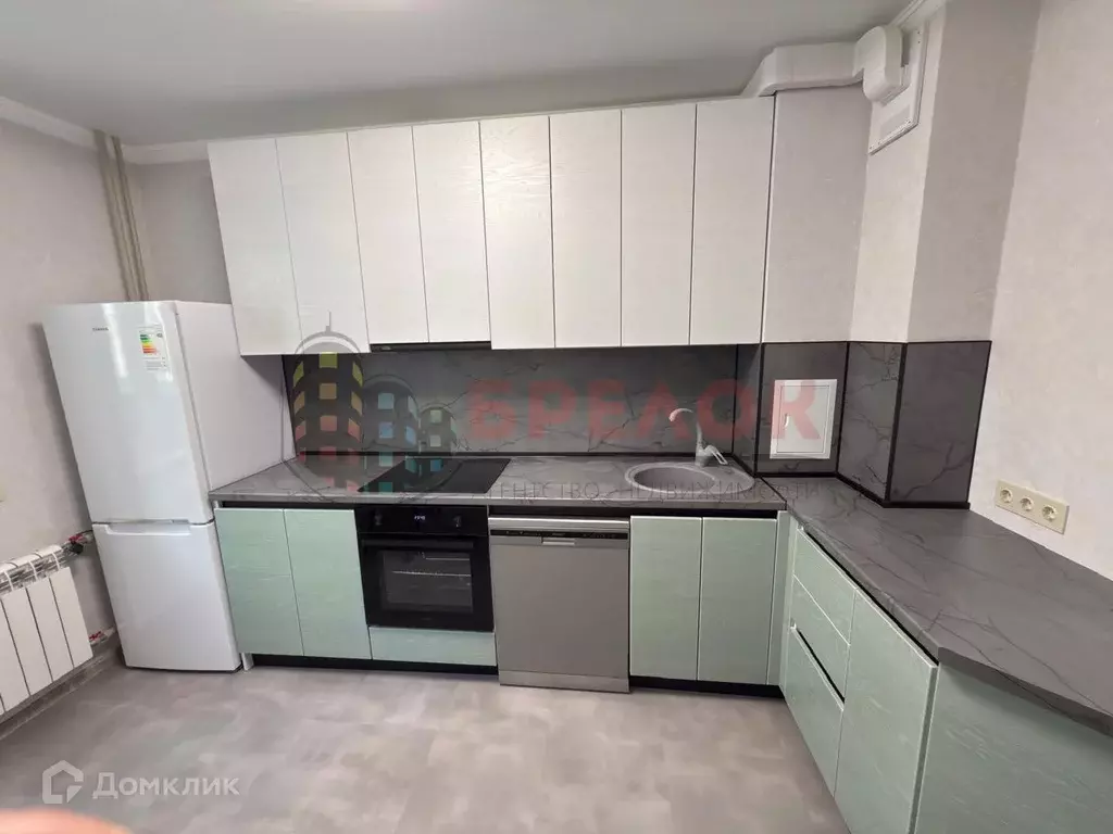 Продаётся 1-к квартира, 35 м - Фото 0