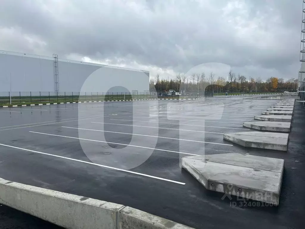 Склад в Московская область, Пушкино Ярославское ш., 222 (7597 м) - Фото 2