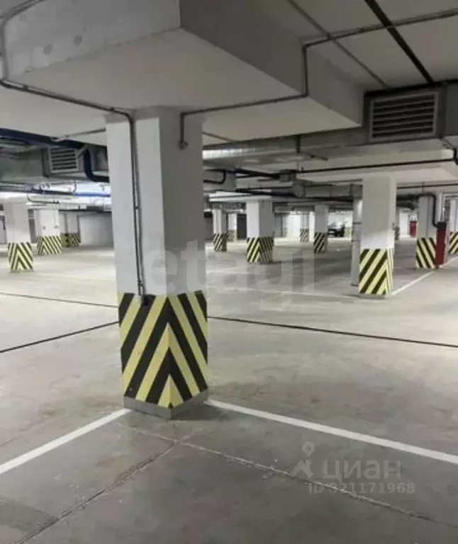 Гараж в Башкортостан, Уфа Бакалинская ул., 4 (13 м) - Фото 2