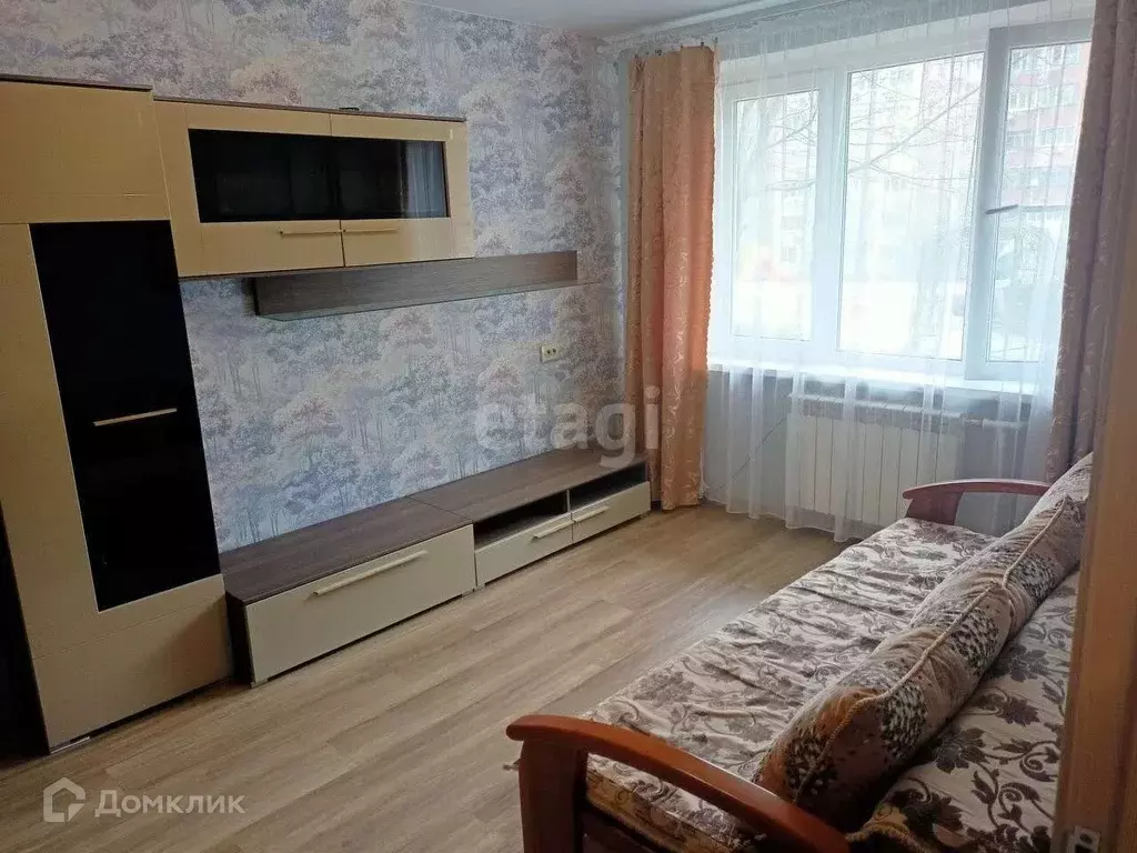 Продаётся 1-к квартира, 31 м - Фото 1