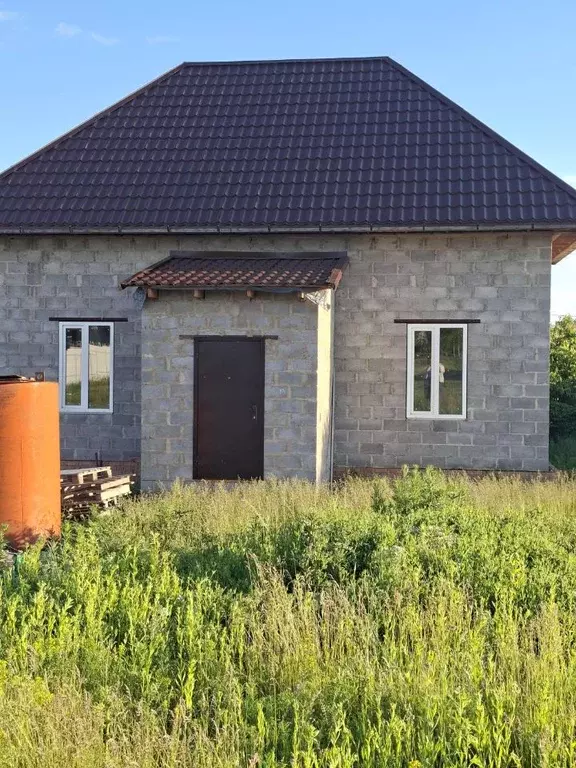 Дом в Белгородская область, Белгородский муниципальный округ, с. ... - Фото 2